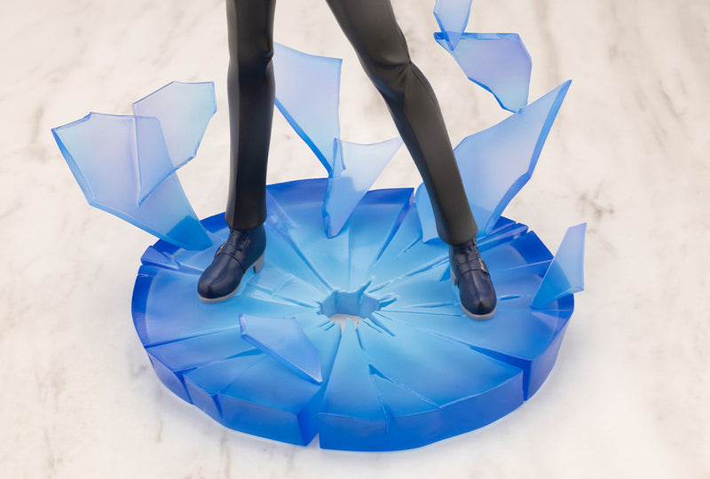 Persona 3 Reload "P3R Hero" ARTFX J-Kotobukiya-Ace Cards & Collectibles