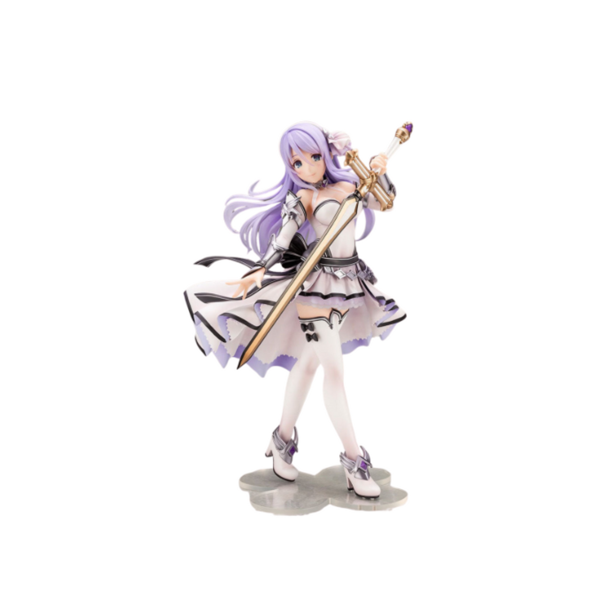 Princess Connect! Re: Dive 1/7 "Shizuru"-Kotobukiya-Ace Cards & Collectibles