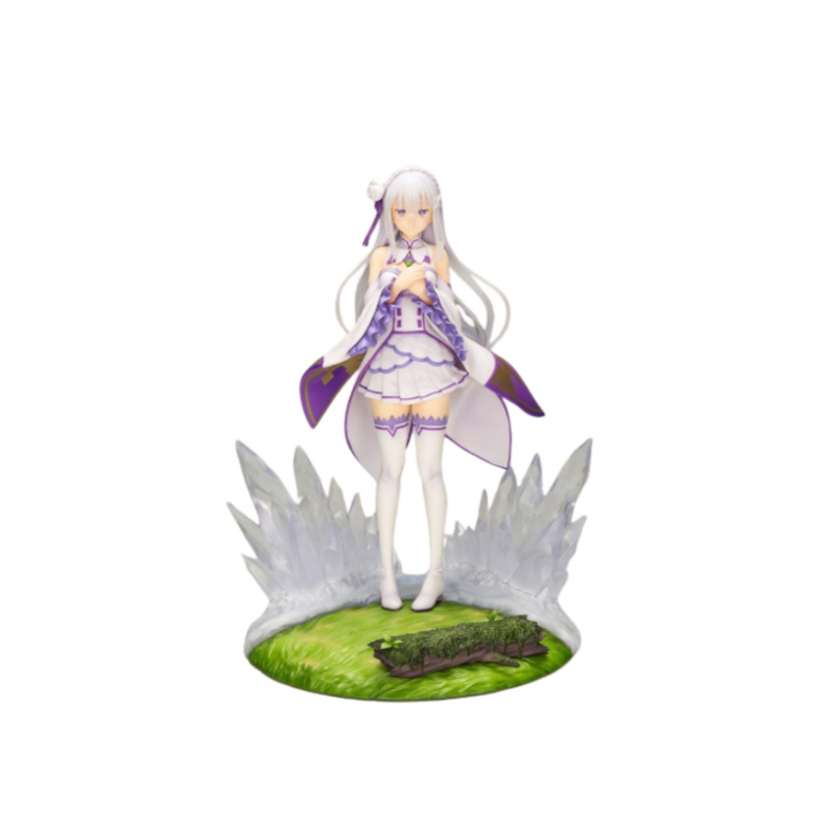 Re: Zero -Starting Life in Another World- "Emilia" Memory’s Journey-Kotobukiya-Ace Cards & Collectibles