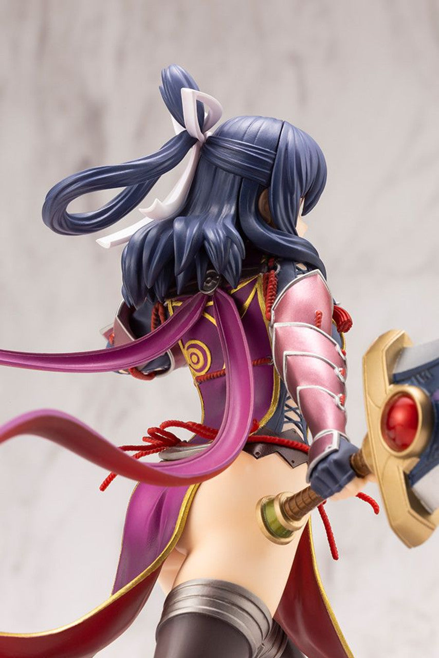 &quot;Rixia Mao&quot; 1/8 The Legend of Heroes-Kotobukiya-Ace Cards &amp; Collectibles