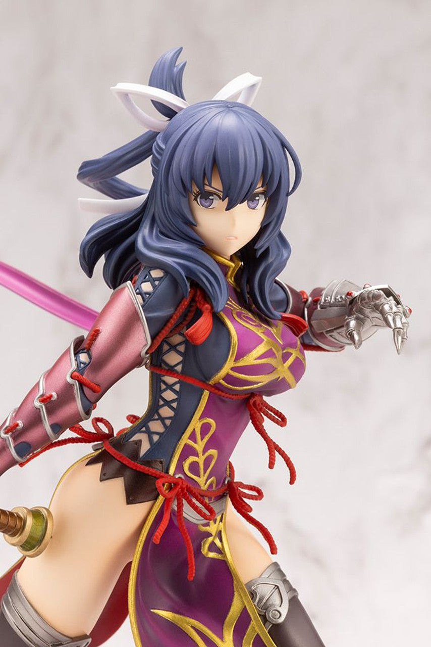 &quot;Rixia Mao&quot; 1/8 The Legend of Heroes-Kotobukiya-Ace Cards &amp; Collectibles