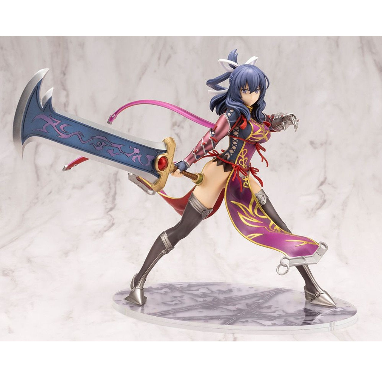 "Rixia Mao" 1/8 The Legend of Heroes-Kotobukiya-Ace Cards & Collectibles