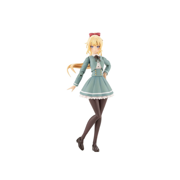 ST. Iris Gakuen Girls High School Winter Clothes "Ritsuka Saeki"-Kotobukiya-Ace Cards & Collectibles