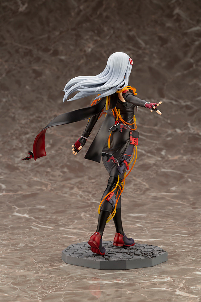 Scarlet Nexus ARTFX J &quot;Kasane Randall&quot;-Kotobukiya-Ace Cards &amp; Collectibles