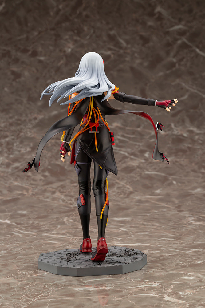 Scarlet Nexus ARTFX J &quot;Kasane Randall&quot;-Kotobukiya-Ace Cards &amp; Collectibles