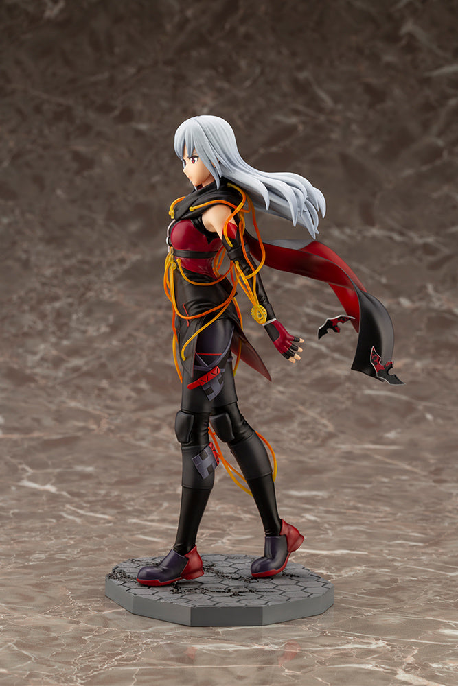 Scarlet Nexus ARTFX J &quot;Kasane Randall&quot;-Kotobukiya-Ace Cards &amp; Collectibles