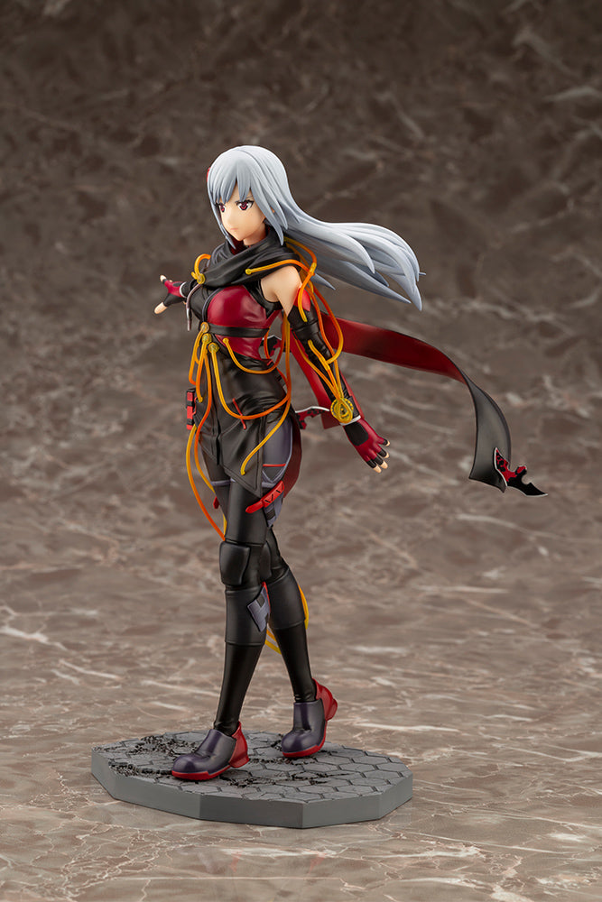 Scarlet Nexus ARTFX J &quot;Kasane Randall&quot;-Kotobukiya-Ace Cards &amp; Collectibles