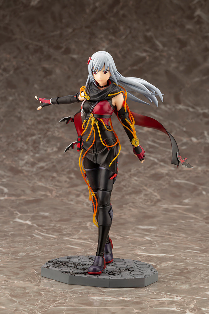 Scarlet Nexus ARTFX J &quot;Kasane Randall&quot;-Kotobukiya-Ace Cards &amp; Collectibles