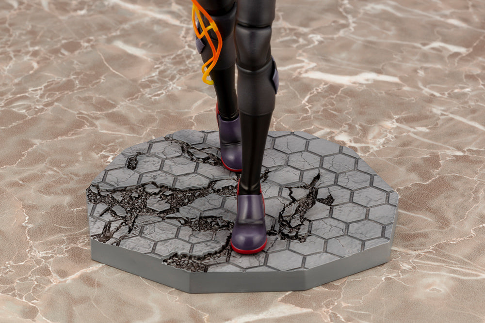 Scarlet Nexus ARTFX J &quot;Kasane Randall&quot;-Kotobukiya-Ace Cards &amp; Collectibles