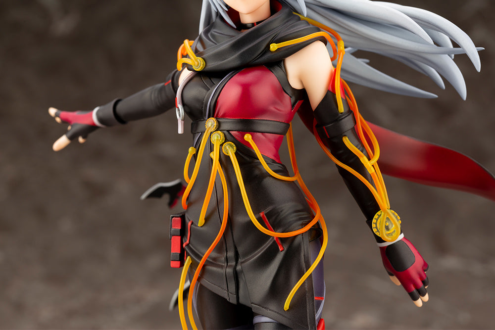 Scarlet Nexus ARTFX J &quot;Kasane Randall&quot;-Kotobukiya-Ace Cards &amp; Collectibles