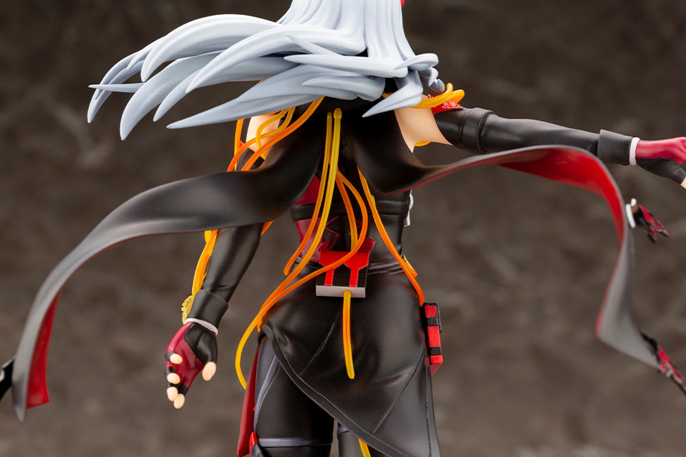 Scarlet Nexus ARTFX J &quot;Kasane Randall&quot;-Kotobukiya-Ace Cards &amp; Collectibles
