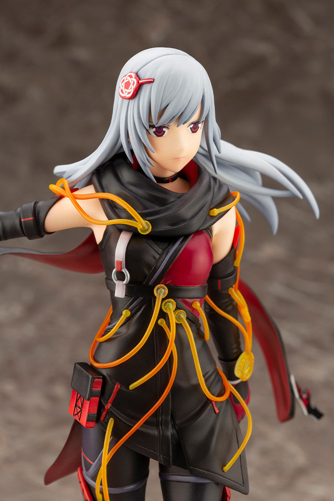 Scarlet Nexus ARTFX J &quot;Kasane Randall&quot;-Kotobukiya-Ace Cards &amp; Collectibles