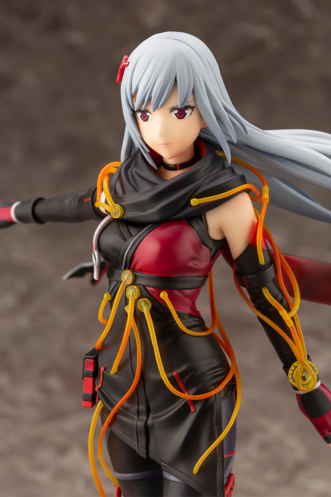 Scarlet Nexus ARTFX J &quot;Kasane Randall&quot;-Kotobukiya-Ace Cards &amp; Collectibles