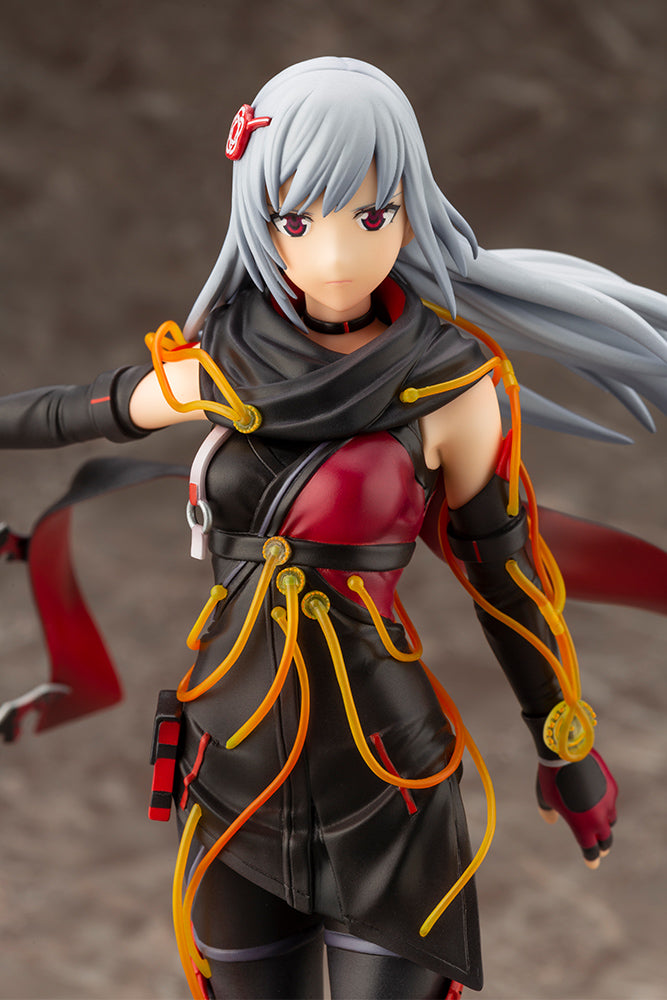 Scarlet Nexus ARTFX J &quot;Kasane Randall&quot;-Kotobukiya-Ace Cards &amp; Collectibles