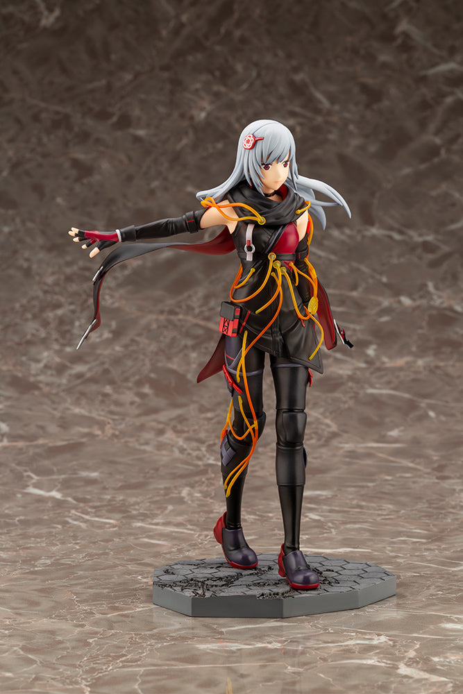 Scarlet Nexus ARTFX J &quot;Kasane Randall&quot;-Kotobukiya-Ace Cards &amp; Collectibles