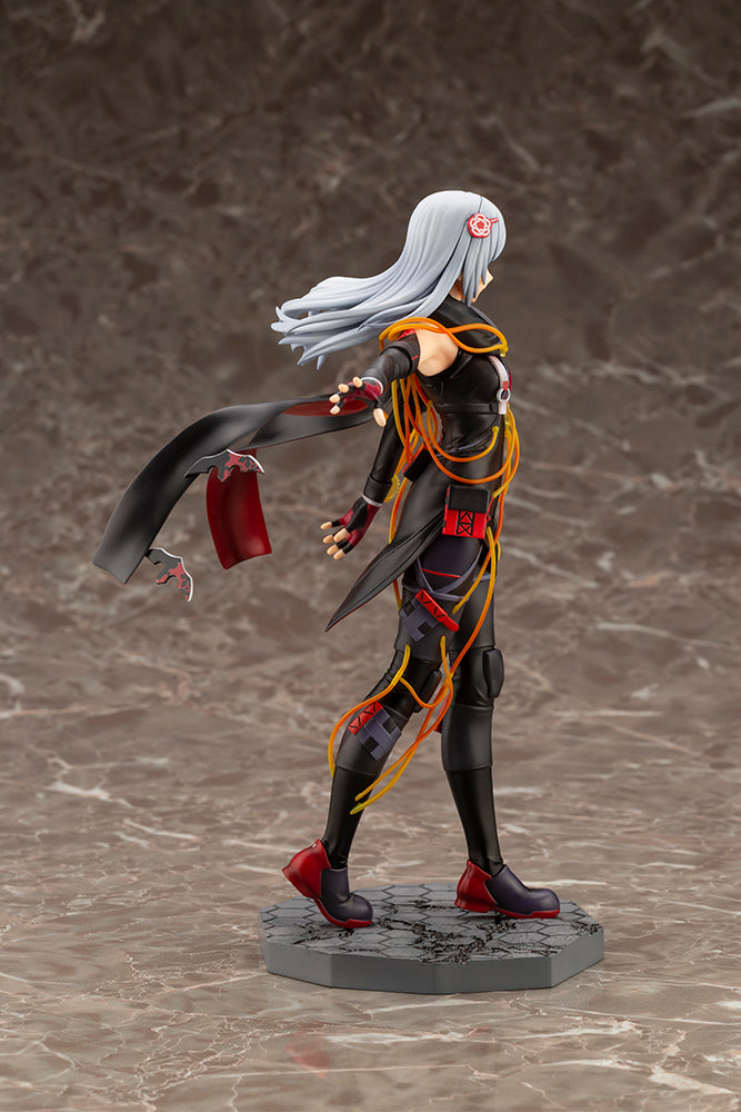 Scarlet Nexus ARTFX J &quot;Kasane Randall&quot;-Kotobukiya-Ace Cards &amp; Collectibles