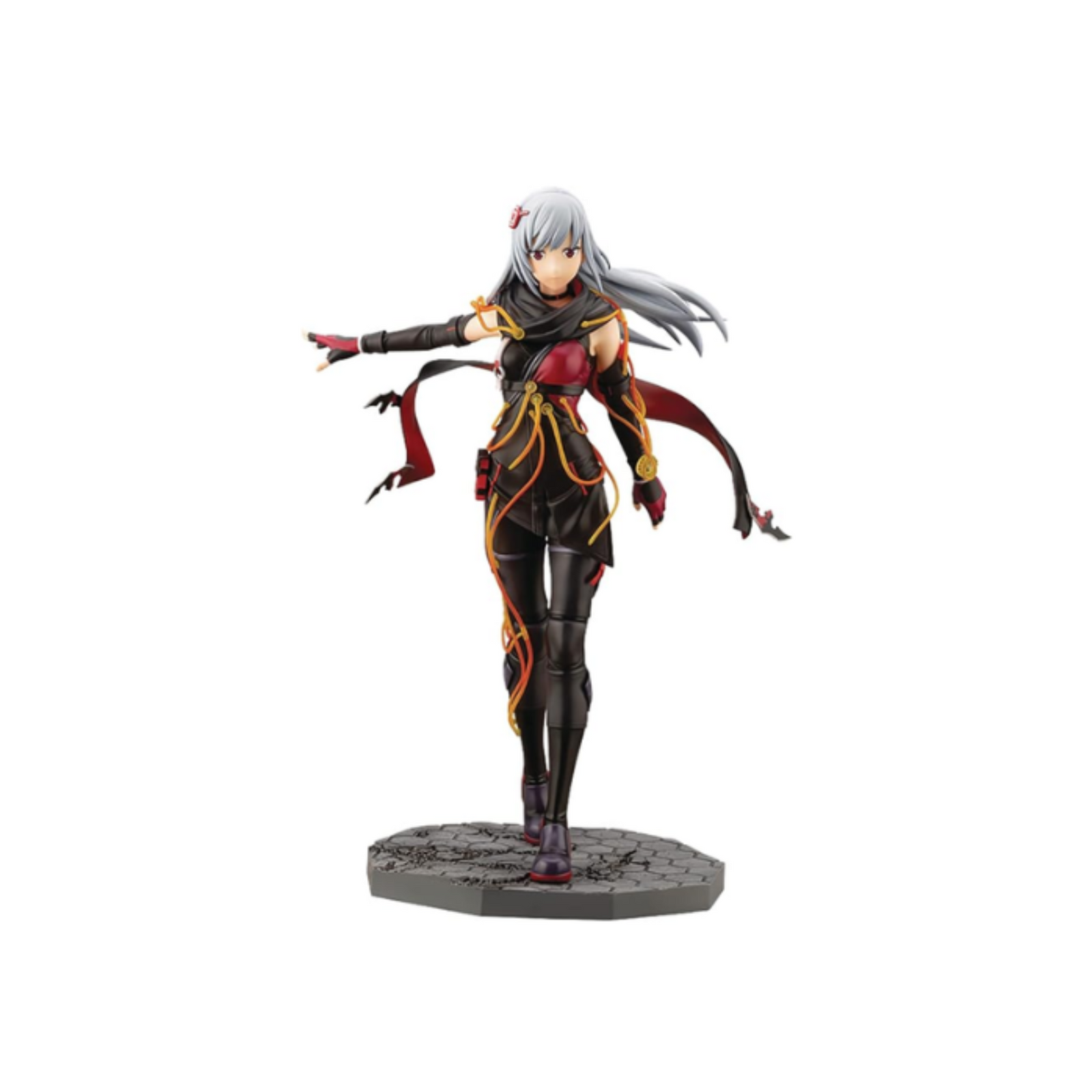 Scarlet Nexus ARTFX J "Kasane Randall"-Kotobukiya-Ace Cards & Collectibles
