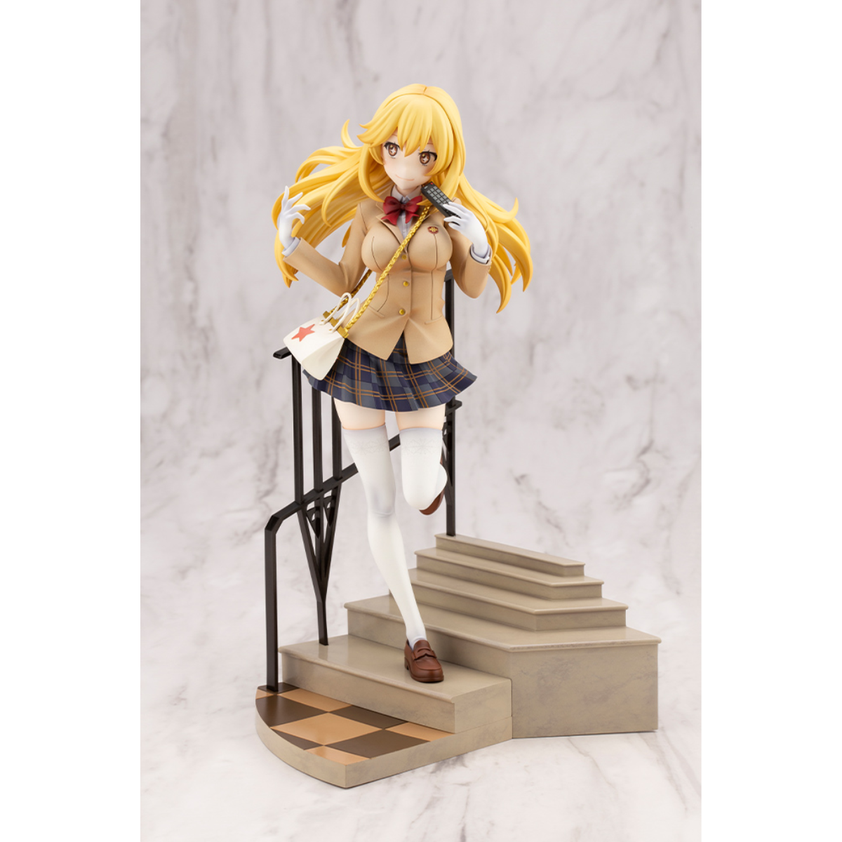 Shokuhou Misaki 15th Anniversary Ver.-Kotobukiya-Ace Cards & Collectibles