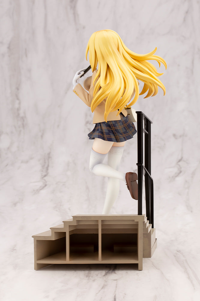 Shokuhou Misaki 15th Anniversary Ver.-Kotobukiya-Ace Cards & Collectibles