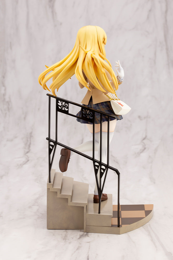 Shokuhou Misaki 15th Anniversary Ver.-Kotobukiya-Ace Cards & Collectibles