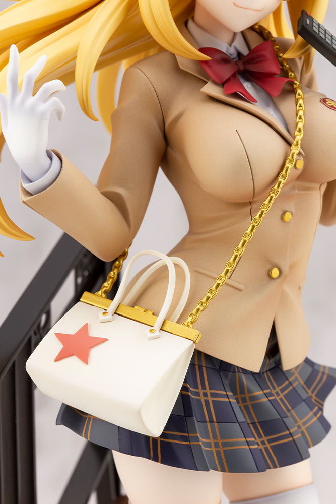Shokuhou Misaki 15th Anniversary Ver.-Kotobukiya-Ace Cards & Collectibles