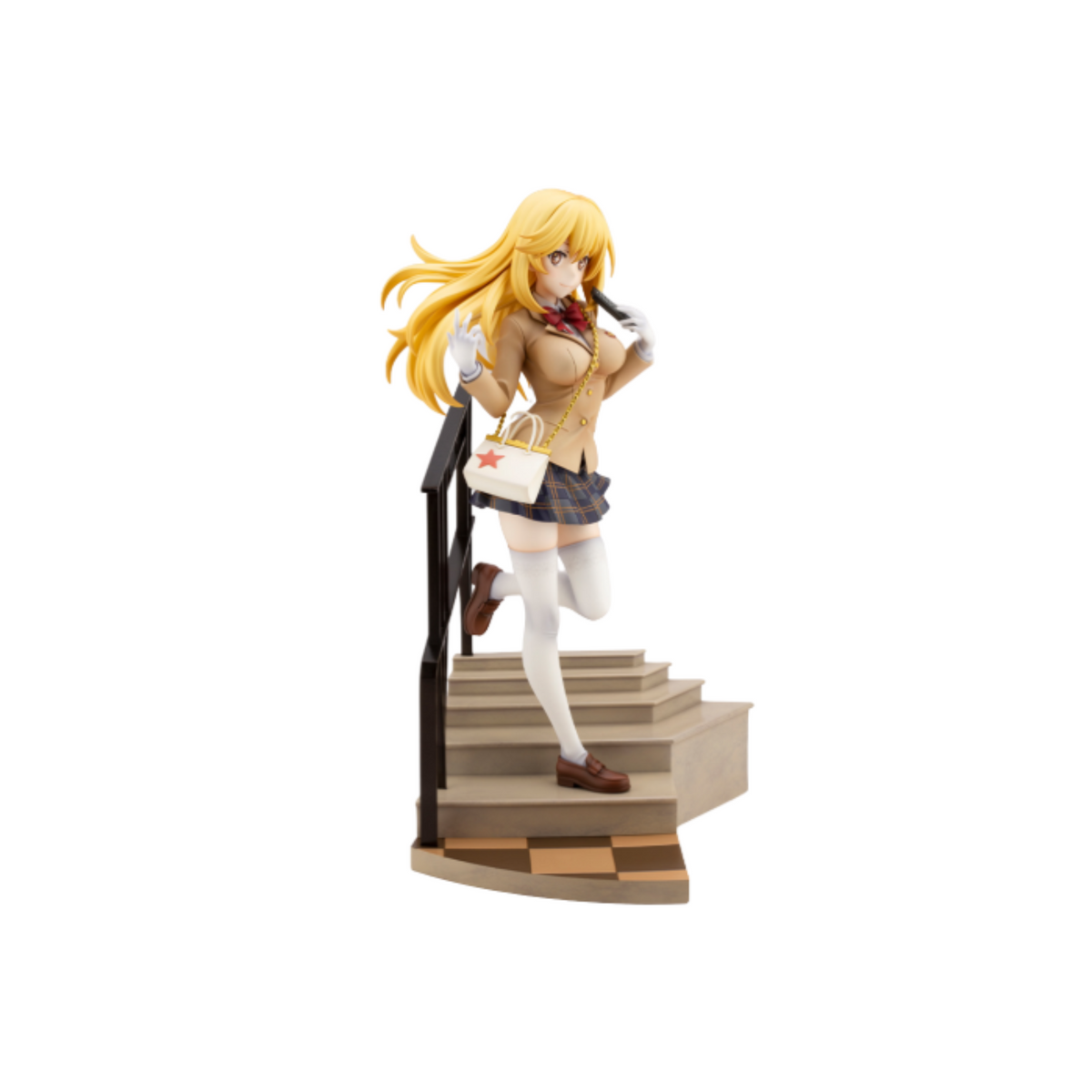 Shokuhou Misaki 15th Anniversary Ver.-Kotobukiya-Ace Cards & Collectibles