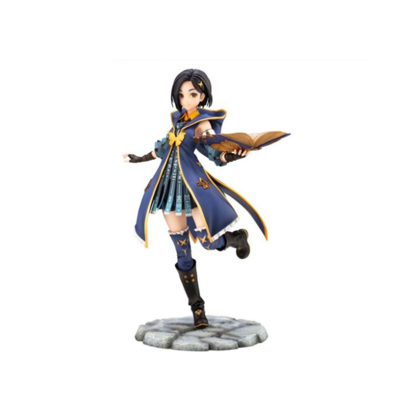 Tales of Arise 1/8 "Rinwell" Figure-Kotobukiya-Ace Cards & Collectibles