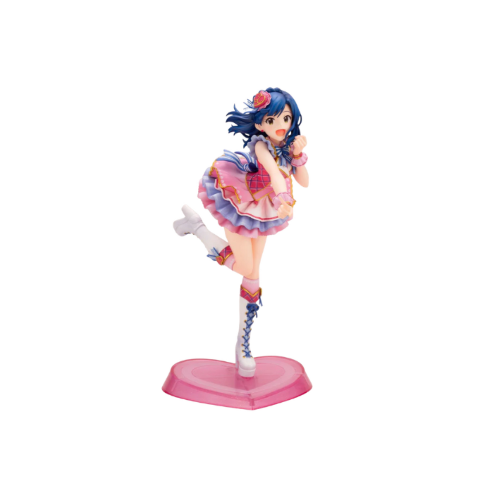 The Idolmaster Million Live! "Yuriko Nanao" SeichouChu→LOVER!!-Kotobukiya-Ace Cards & Collectibles