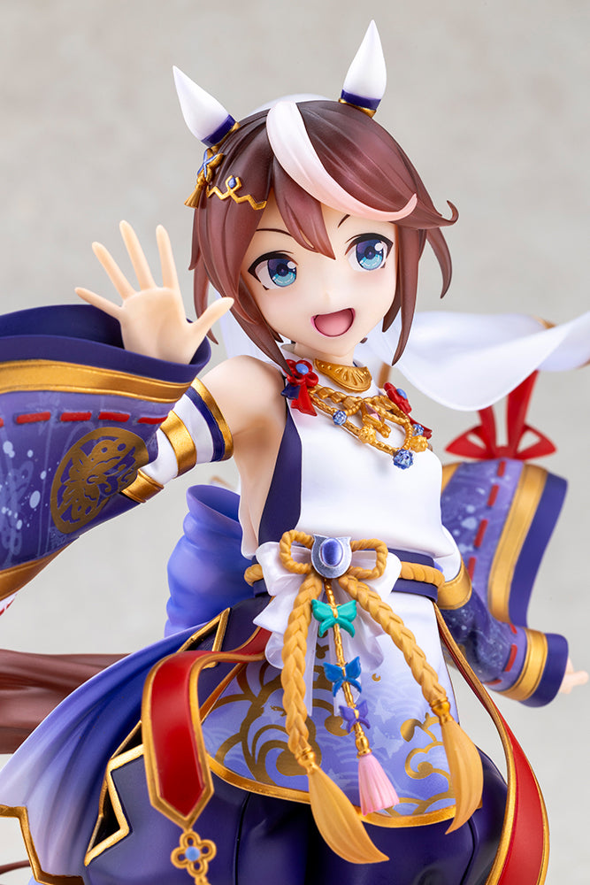 Umamusume Pretty Derby “Shiun no Yumemitori” Tokai Teio-Kotobukiya-Ace Cards & Collectibles