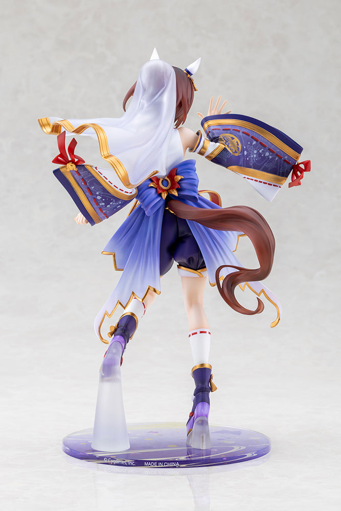Umamusume Pretty Derby “Shiun no Yumemitori” Tokai Teio-Kotobukiya-Ace Cards & Collectibles