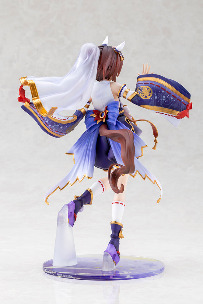 Umamusume Pretty Derby “Shiun no Yumemitori” Tokai Teio-Kotobukiya-Ace Cards & Collectibles