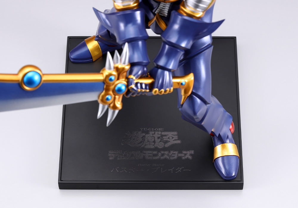 YU-GI-OH!! "BUSTER BLADER" OSHI WORKS-Kotobukiya-Ace Cards & Collectibles
