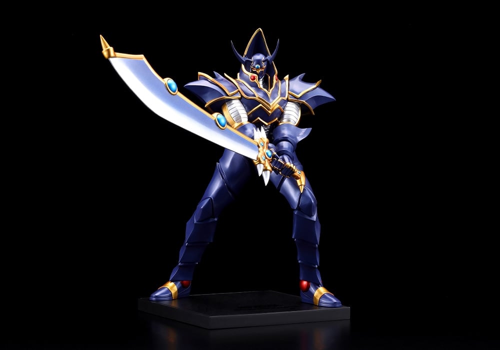 YU-GI-OH!! "BUSTER BLADER" OSHI WORKS-Kotobukiya-Ace Cards & Collectibles