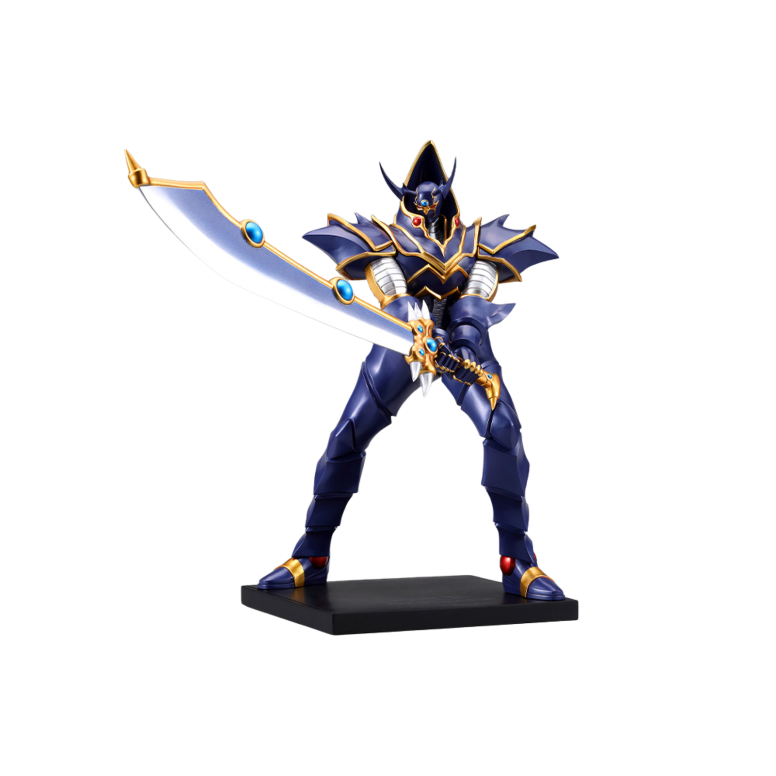 YU-GI-OH!! "BUSTER BLADER" OSHI WORKS-Deposit Payment-Kotobukiya-Ace Cards & Collectibles