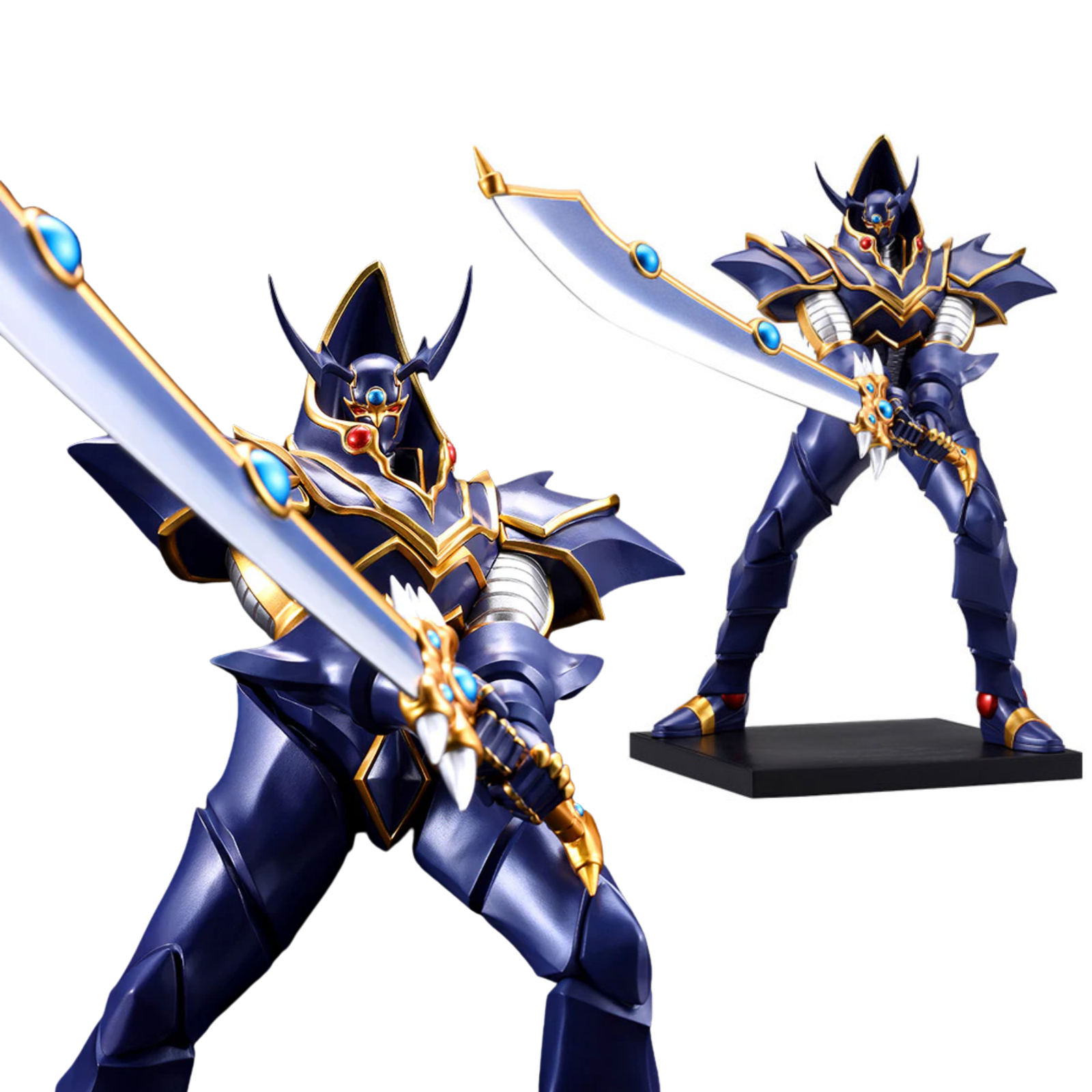 YU-GI-OH!! "BUSTER BLADER" OSHI WORKS-Deposit Payment-Kotobukiya-Ace Cards & Collectibles