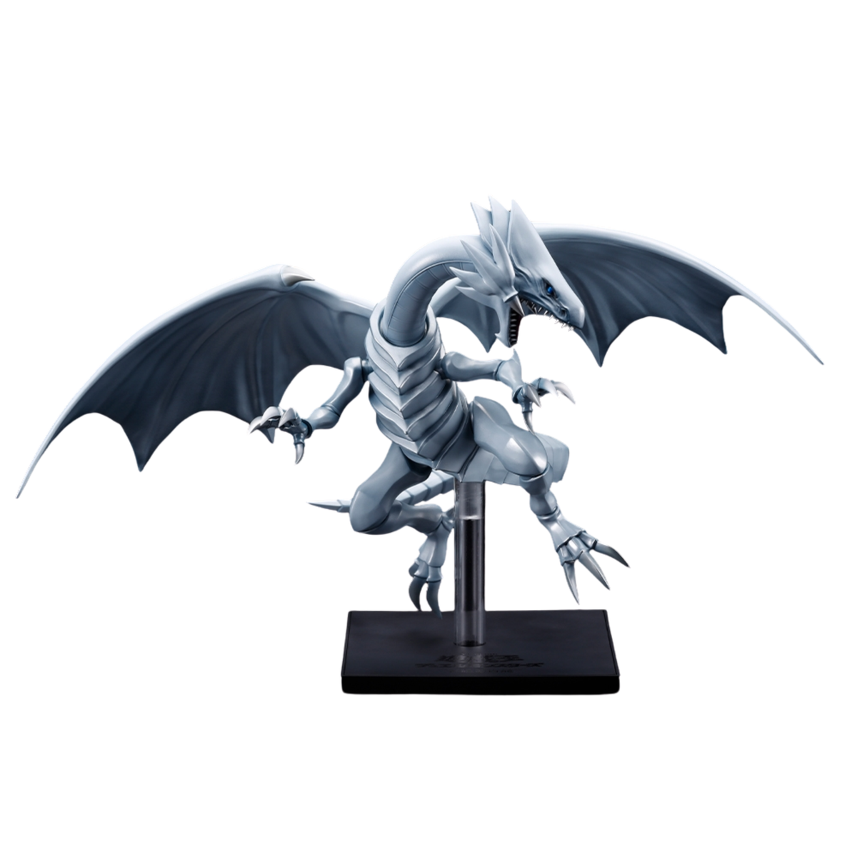 YU-GI-OH!! "Blue- Eyes White Dragon" OSHI WORKS (Balance Payment)-Balance Payment-Kotobukiya-Ace Cards & Collectibles