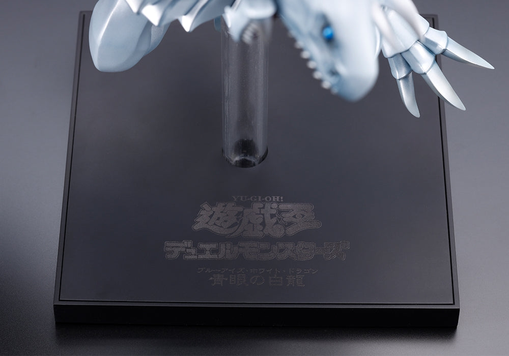 YU-GI-OH!! "Blue- Eyes White Dragon" OSHI WORKS-Deposit Payment-Kotobukiya-Ace Cards & Collectibles