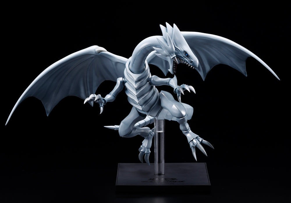 YU-GI-OH!! "Blue- Eyes White Dragon" OSHI WORKS-Deposit Payment-Kotobukiya-Ace Cards & Collectibles