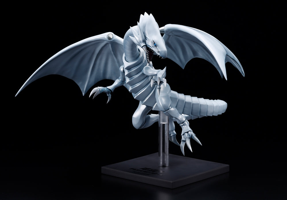 YU-GI-OH!! "Blue- Eyes White Dragon" OSHI WORKS-Deposit Payment-Kotobukiya-Ace Cards & Collectibles