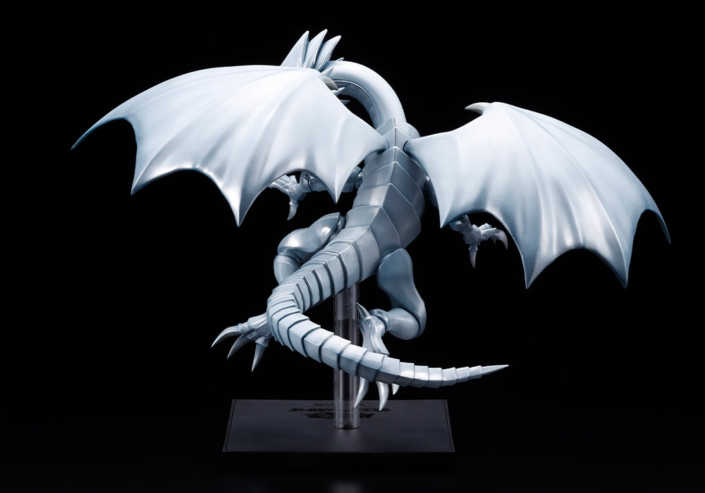 YU-GI-OH!! "Blue- Eyes White Dragon" OSHI WORKS-Deposit Payment-Kotobukiya-Ace Cards & Collectibles