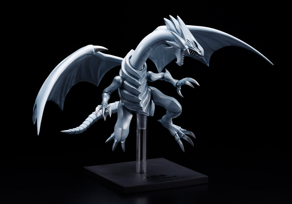 YU-GI-OH!! "Blue- Eyes White Dragon" OSHI WORKS-Deposit Payment-Kotobukiya-Ace Cards & Collectibles