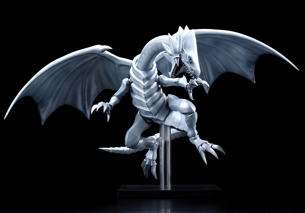 YU-GI-OH!! "Blue- Eyes White Dragon" OSHI WORKS-Deposit Payment-Kotobukiya-Ace Cards & Collectibles