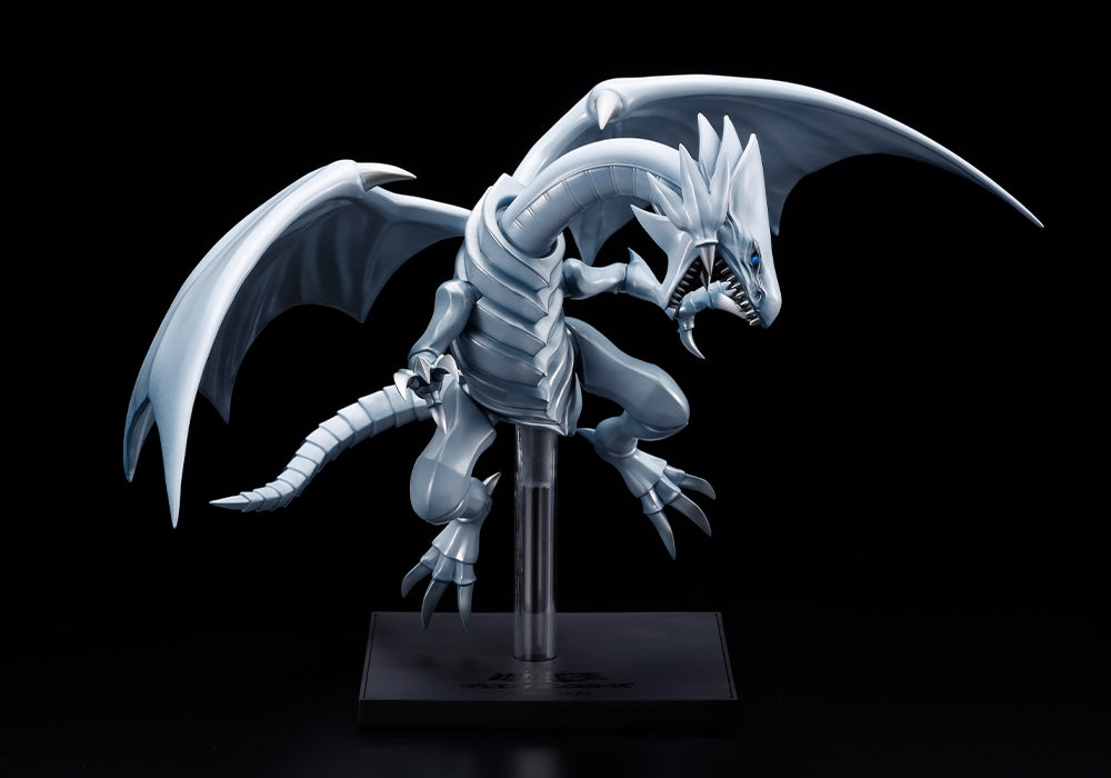 YU-GI-OH!! "Blue- Eyes White Dragon" OSHI WORKS-Deposit Payment-Kotobukiya-Ace Cards & Collectibles