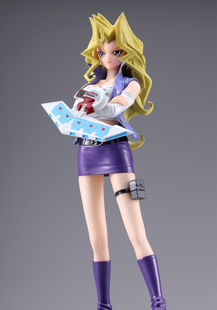 YU-GI-OH!! "Mai Valentine" OSHI WORKS-Kotobukiya-Ace Cards & Collectibles