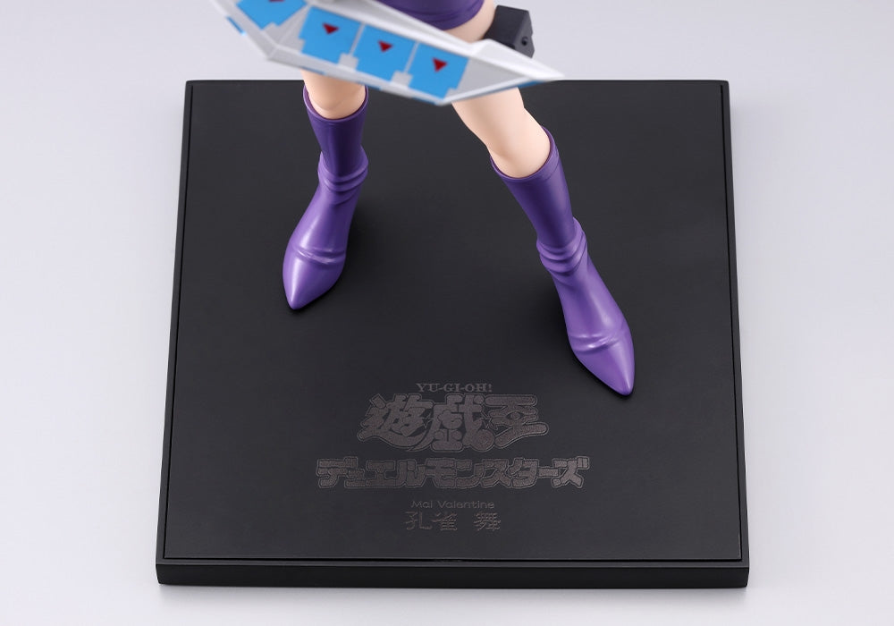 YU-GI-OH!! "Mai Valentine" OSHI WORKS-Kotobukiya-Ace Cards & Collectibles