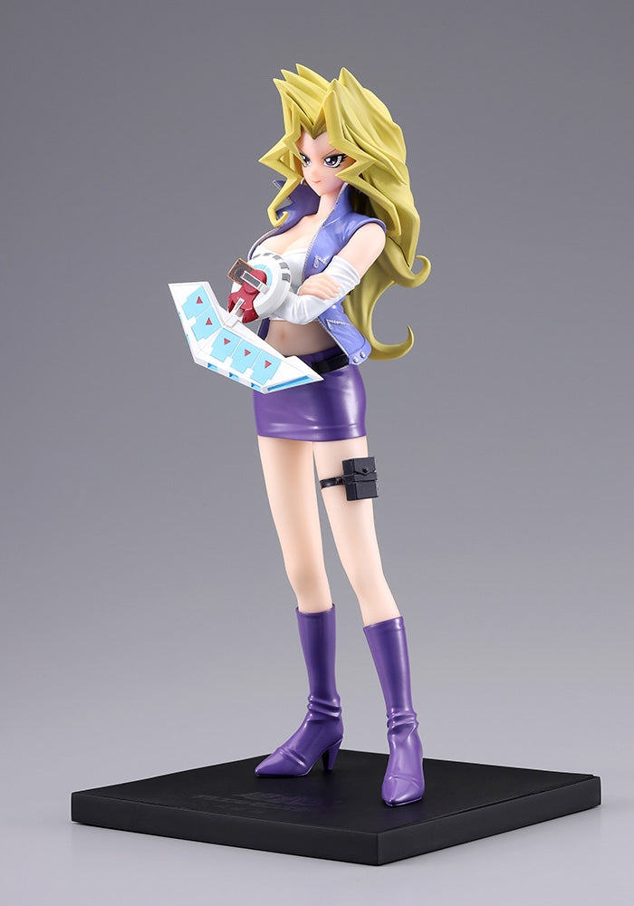 YU-GI-OH!! "Mai Valentine" OSHI WORKS-Kotobukiya-Ace Cards & Collectibles