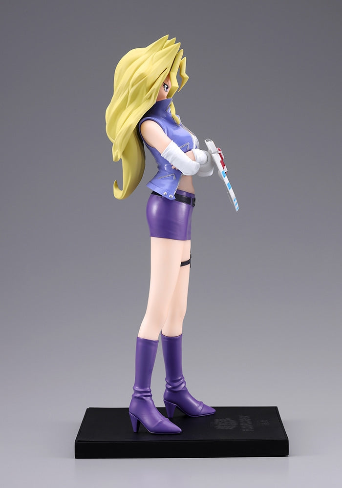 YU-GI-OH!! "Mai Valentine" OSHI WORKS-Kotobukiya-Ace Cards & Collectibles