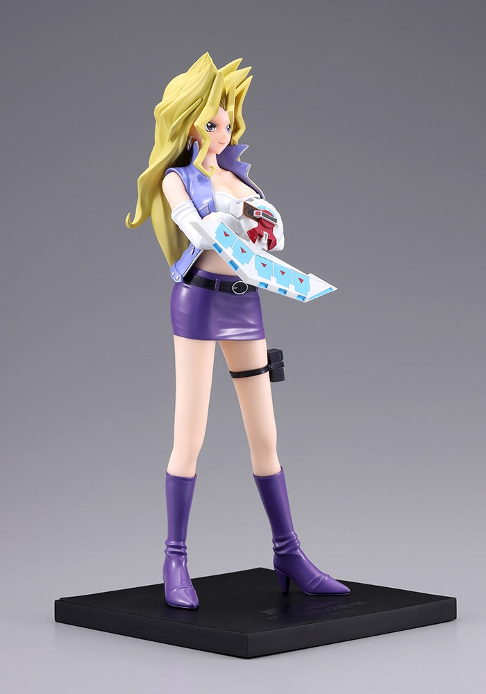YU-GI-OH!! "Mai Valentine" OSHI WORKS-Kotobukiya-Ace Cards & Collectibles