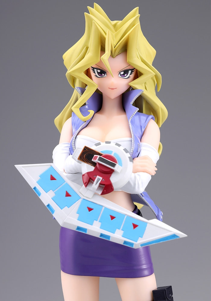 YU-GI-OH!! "Mai Valentine" OSHI WORKS-Deposit Payment-Kotobukiya-Ace Cards & Collectibles