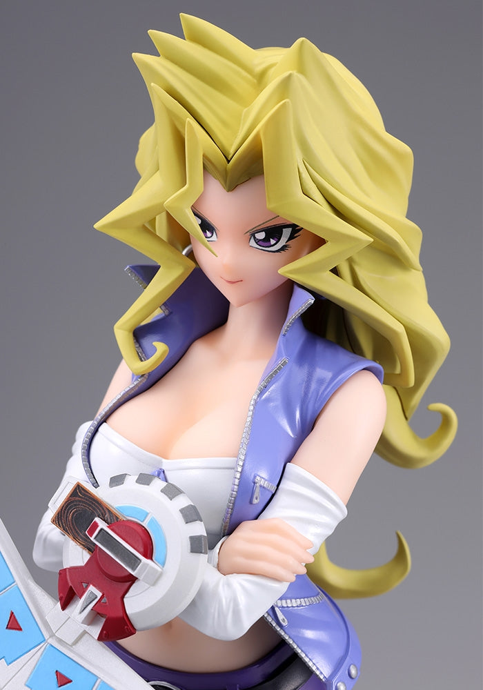 YU-GI-OH!! "Mai Valentine" OSHI WORKS-Deposit Payment-Kotobukiya-Ace Cards & Collectibles